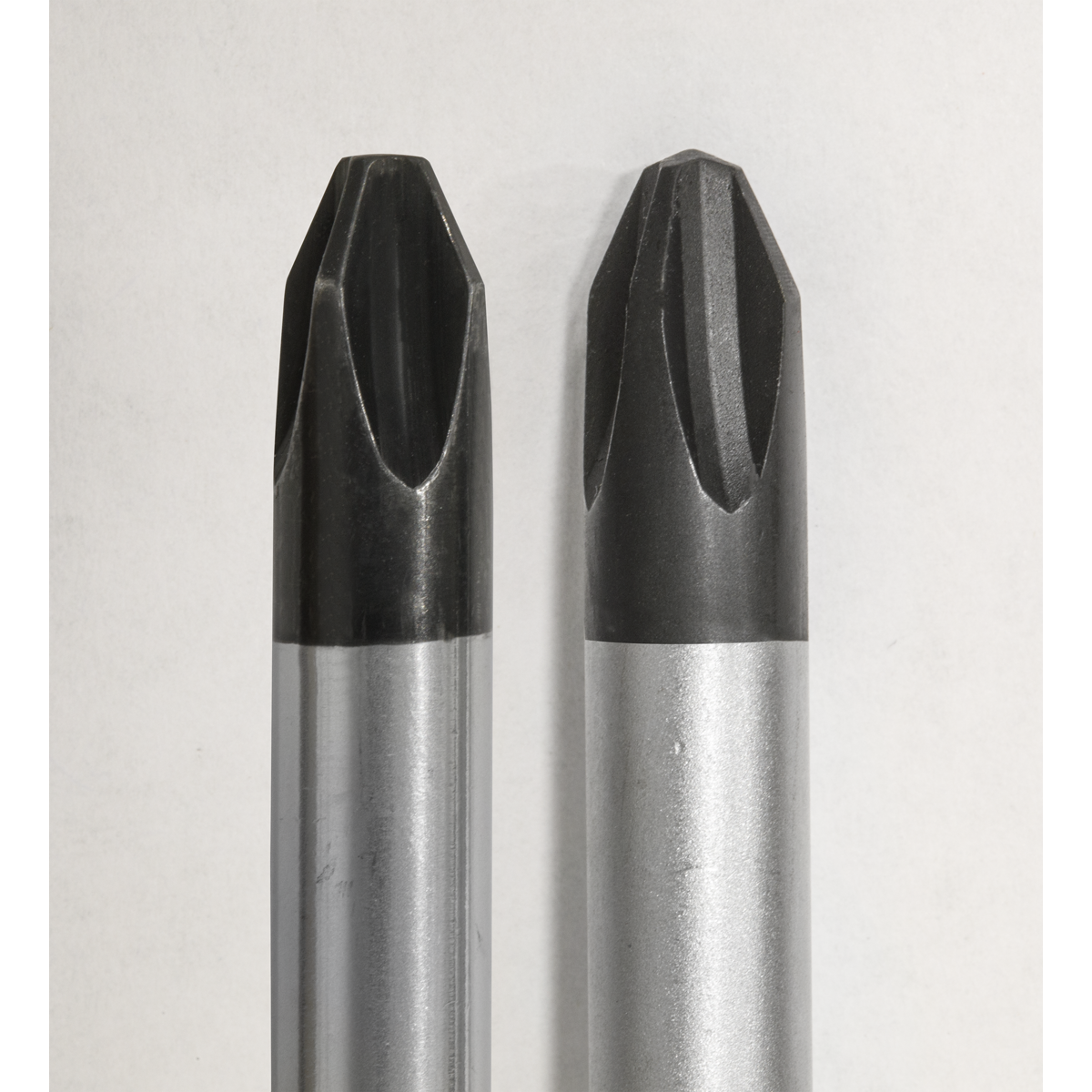 Sealey AK4314 4pc JIS Screwdriver Set
