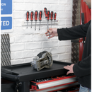 Sealey AK211 500mm Magnetic Tool Holder