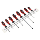 Sealey AK211 500mm Magnetic Tool Holder