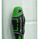 Sealey AK4323HV 8pc GripMAX‚àö√á¬¨√Ü Security TRX-Star* Screwdriver Set - Hi-Vis Green