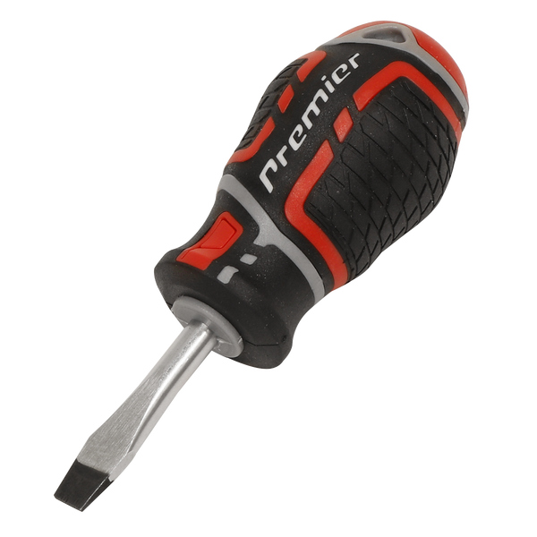 Sealey AK4350 6 x 38mm GripMAX√Ç¬Æ Slotted Screwdriver