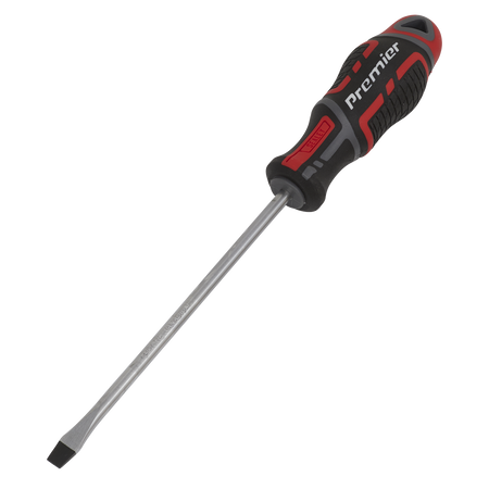 Sealey AK4353 5 x 125mm GripMAX‚àö√á¬¨√Ü Individual Screwdriver