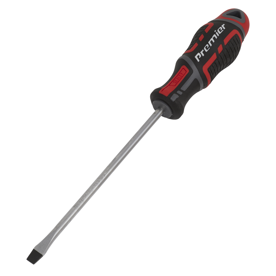 Sealey AK4353 5 x 125mm GripMAX‚àö√á¬¨√Ü Individual Screwdriver
