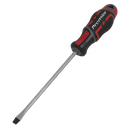 Sealey AK4353 5 x 125mm GripMAX√Ç¬Æ Individual Screwdriver