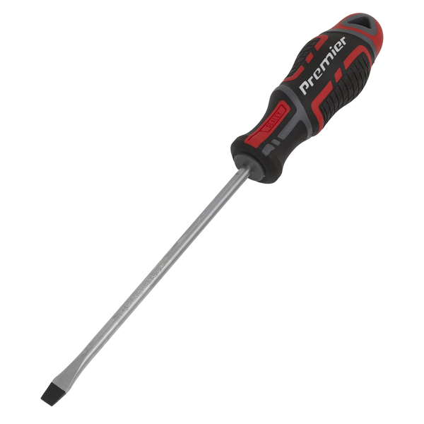 Sealey AK4353 5 x 125mm GripMAX√Ç¬Æ Individual Screwdriver