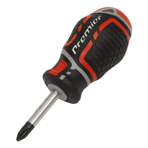 Sealey AK4358 #2 x 38mm GripMAX Phillips Screwdriver