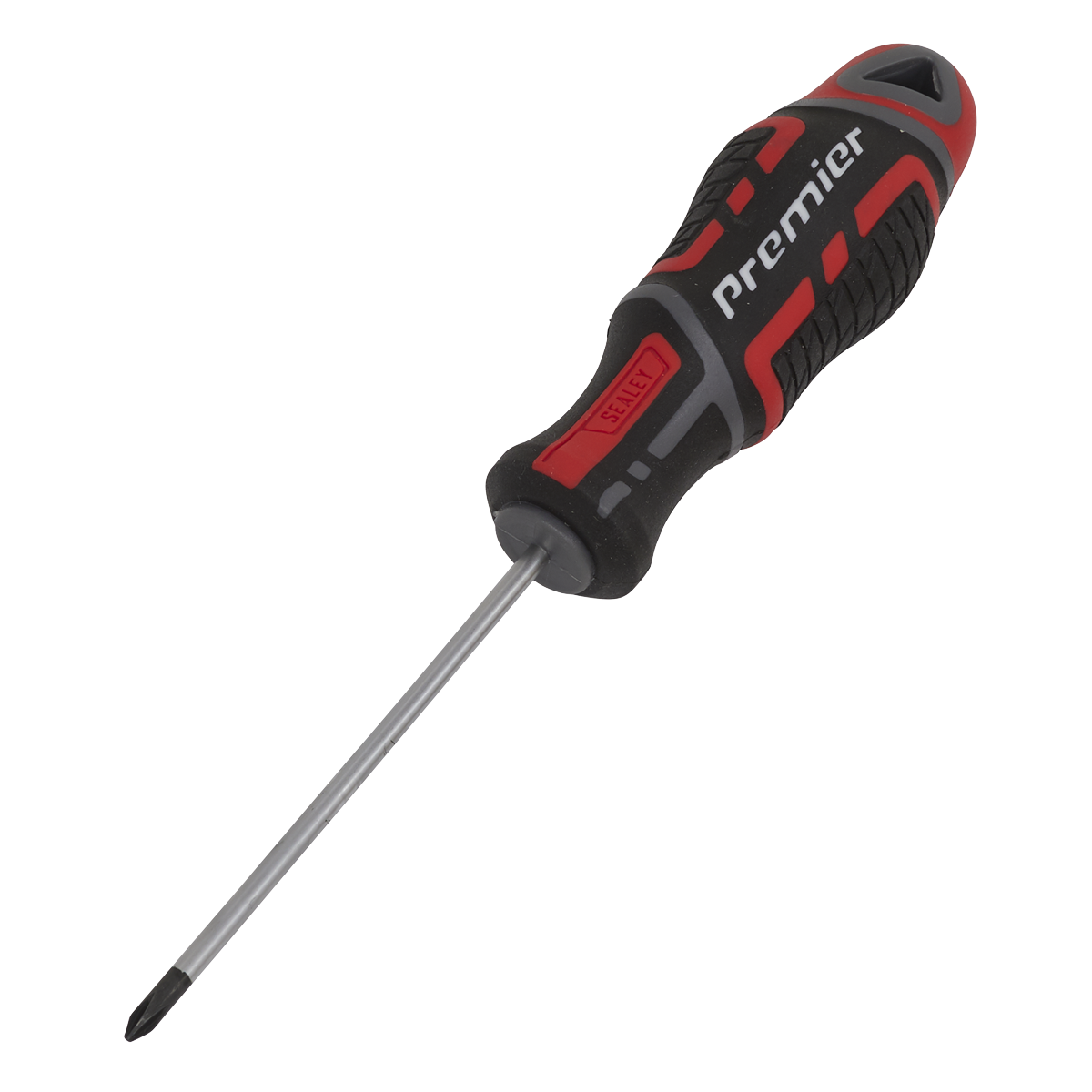 Sealey AK4359 #0 x 75mm GripMAXâ€šÃ Ã¶âˆšÃ¡Â¬Â¨âˆšÃœ Phillips Screwdriver