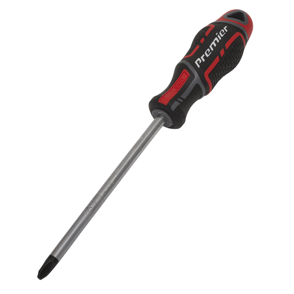 Sealey AK4362 #3 x 150mm GripMAX√Ç¬Æ Phillips Screwdriver