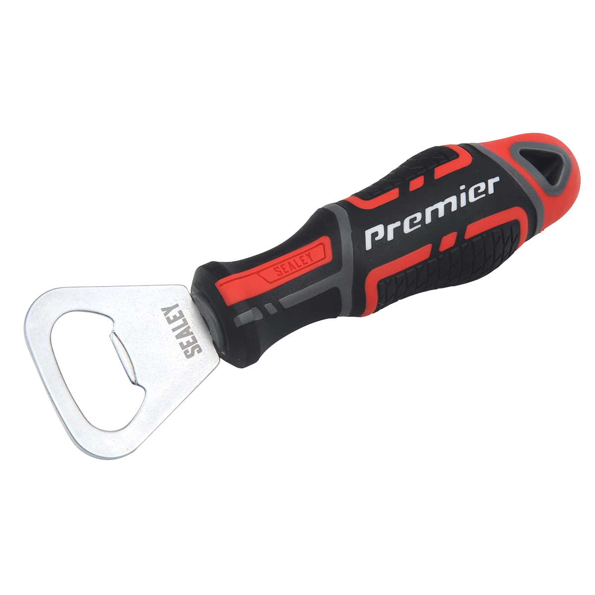 Sealey AK4368 GripMAXâ€šÃ Ã¶âˆšÃ¡Â¬Â¨âˆšÃœ Bottle Opener