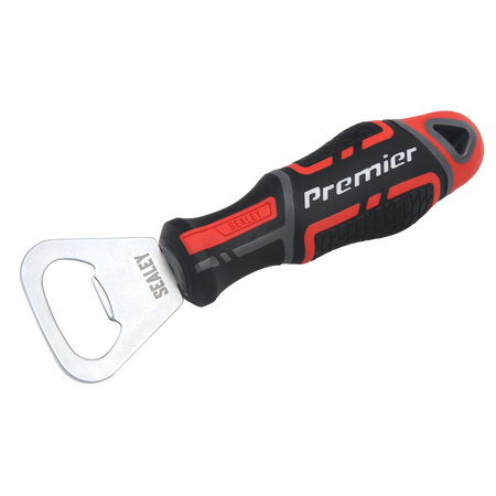 Sealey AK4368 GripMAXâ€šÃ Ã¶âˆšÃ¡Â¬Â¨âˆšÃœ Bottle Opener