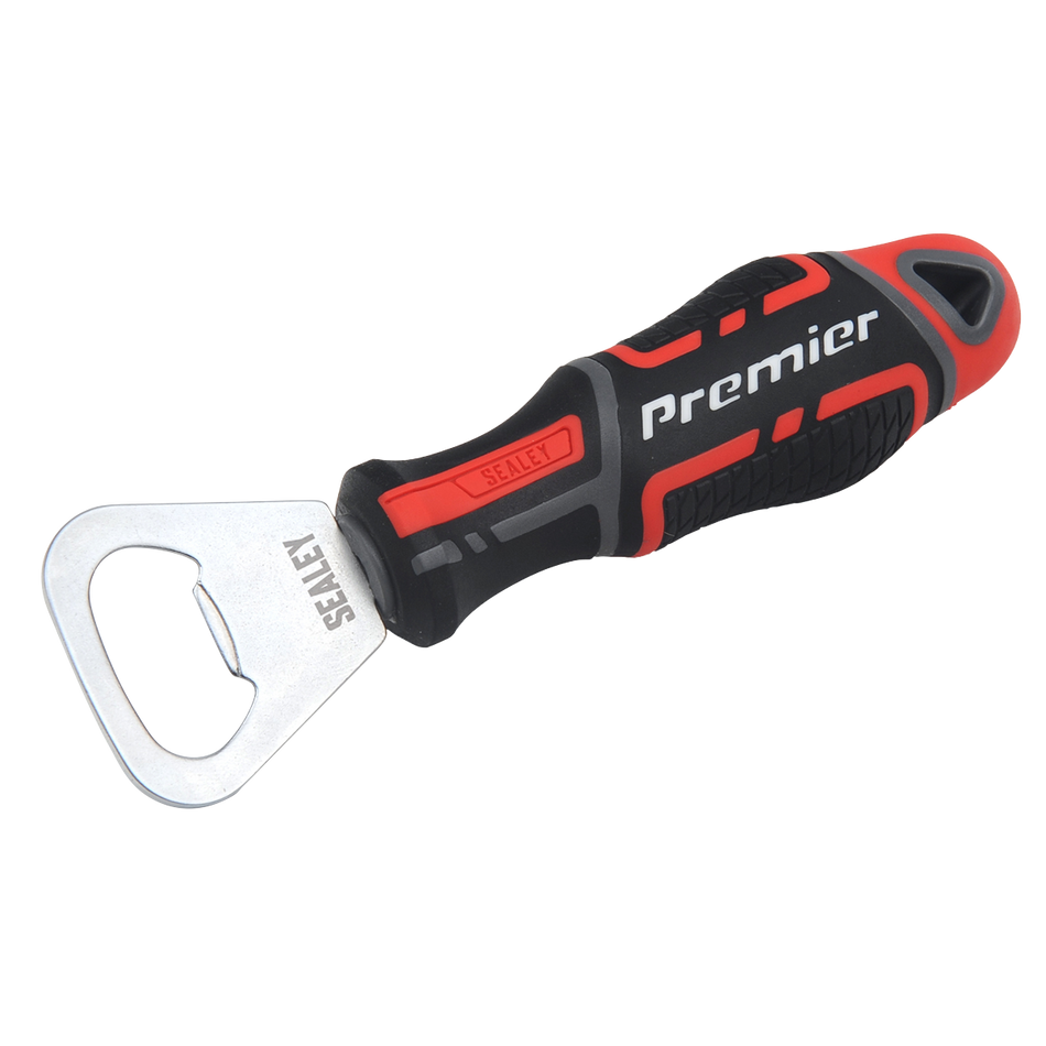 Sealey AK4368 GripMAX‚àö√á¬¨√Ü Bottle Opener