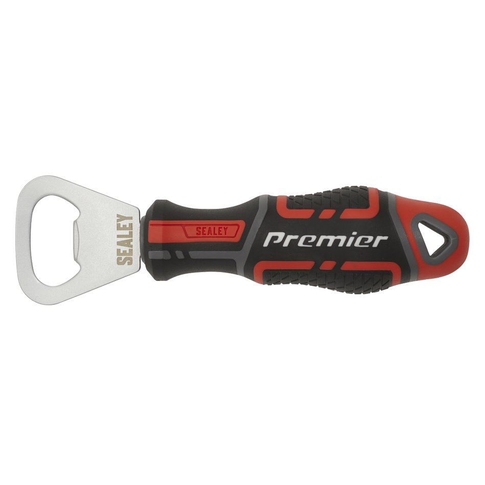 Sealey AK4368 GripMAX‚àö√á¬¨√Ü Bottle Opener