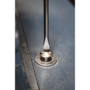 Sealey AK4372 GripMAX Screwdriver Set Extra-Long 3pc