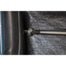 Sealey AK4372 GripMAX Screwdriver Set Extra-Long 3pc