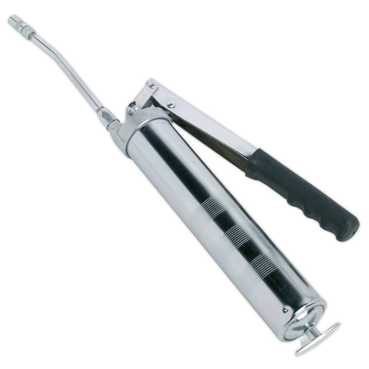 Sealey AK44 3-Way Fill Side Lever Grease Gun