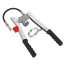Sealey AK4403 Double Lever Grease Gun