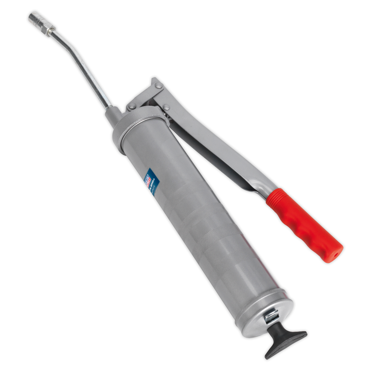 Sealey AK443 3-Way Fill Side Lever Grease Gun