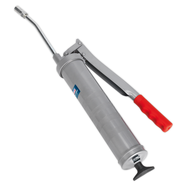 Sealey AK443 3-Way Fill Side Lever Grease Gun