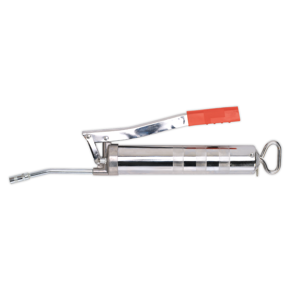 Sealey AK443 3-Way Fill Side Lever Grease Gun
