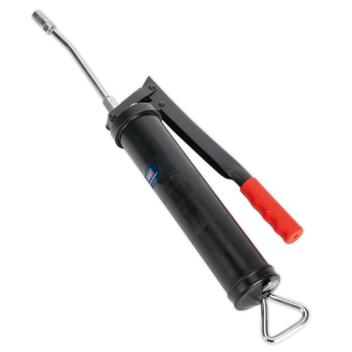 Sealey AK445 3-Way Fill Side Lever Grease Gun