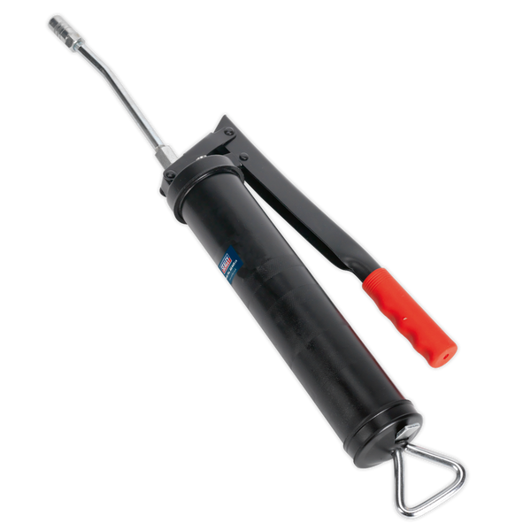 Sealey AK445 3-Way Fill Side Lever Grease Gun