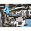 Sealey AK446 3-Way Fill Pistol Type Grease Gun