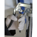 Sealey AK446 3-Way Fill Pistol Type Grease Gun