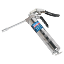 Sealey AK446 3-Way Fill Pistol Type Grease Gun