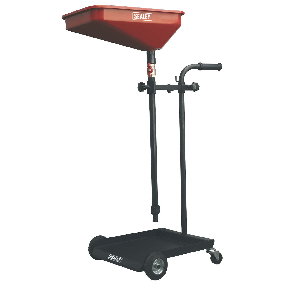Sealey AK449D Waste Oil Drain Collector