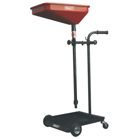 Sealey AK449D Waste Oil Drain Collector