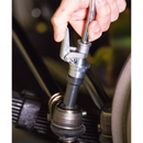 Sealey AK45 Quick Connect Grease Coupler