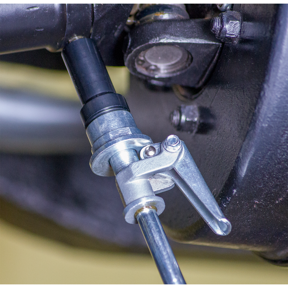 Sealey AK45 Quick Connect Grease Coupler