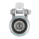 Sealey AK45 Quick Connect Grease Coupler