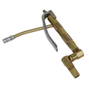 Sealey AK453X.V3-06 Grease Control Valve with Z-Swivel