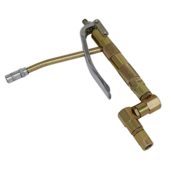 Sealey AK453X.V3-06 Grease Control Valve with Z-Swivel