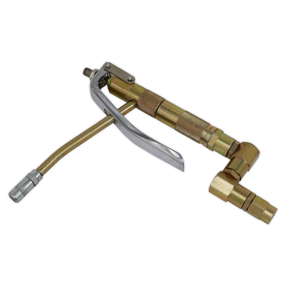 Sealey AK453X.V3-06 Grease Control Valve with Z-Swivel