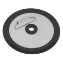 Sealey AK455 12.5kg Extra-Heavy-Duty Bucket Greaser with Follower Plate