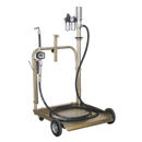 Sealey AK4561D Air Operated Oil Dispensing System