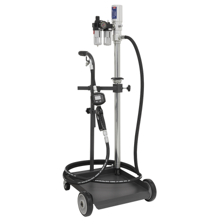 Sealey AK4563D Air Operated Gear Oil Dispensing System