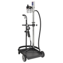 Sealey AK4563D Air Operated Gear Oil Dispensing System