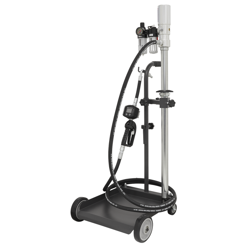 Sealey AK4563D Air Operated Gear Oil Dispensing System