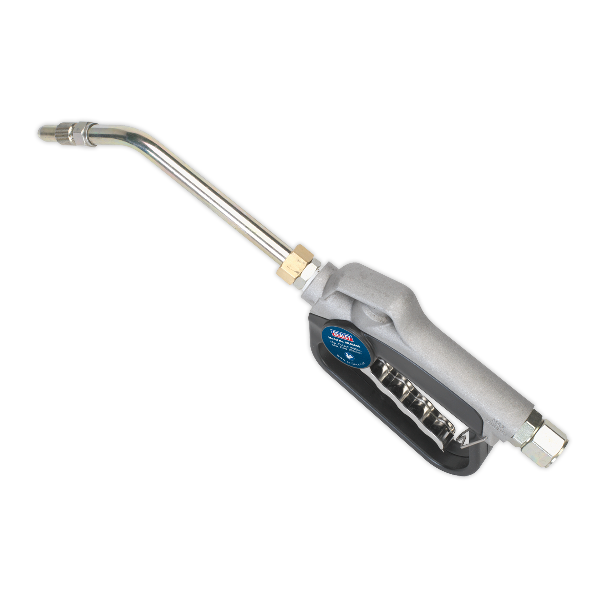 Sealey AK4564D Oil Hose End Gun