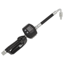 Sealey AK4565D Oil Hose End Gun with Digital Meter