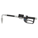 Sealey AK4565D Oil Hose End Gun with Digital Meter