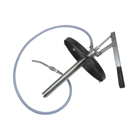 Sealey AK456 12.5kg Extra-Heavy-Duty Chassis Lube Filler Pump