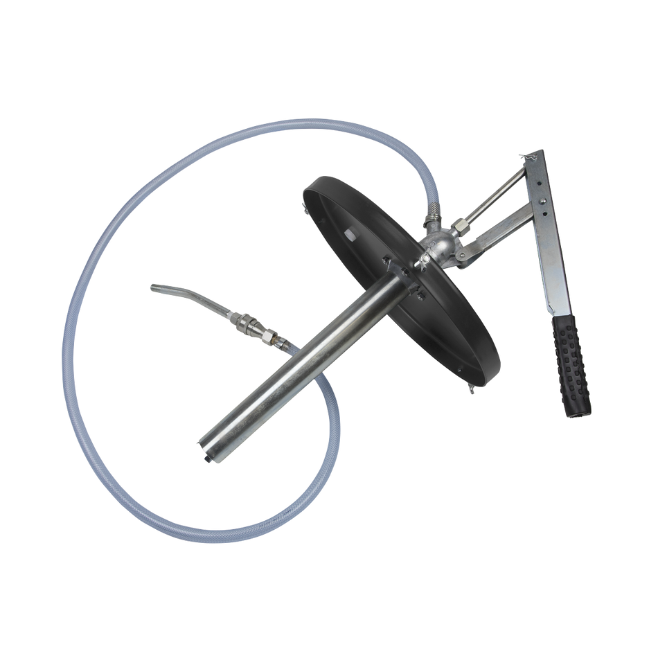 Sealey AK456 12.5kg Extra-Heavy-Duty Chassis Lube Filler Pump