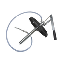 Sealey AK456 12.5kg Extra-Heavy-Duty Chassis Lube Filler Pump