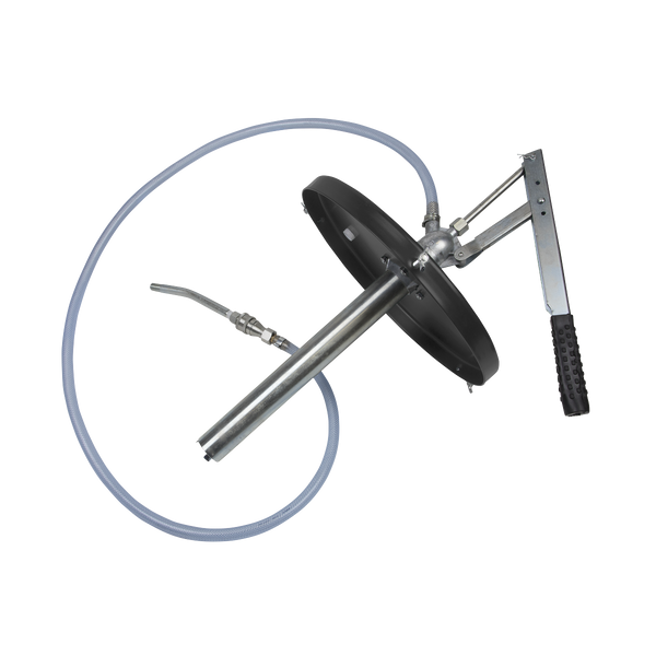 Sealey AK456 12.5kg Extra-Heavy-Duty Chassis Lube Filler Pump