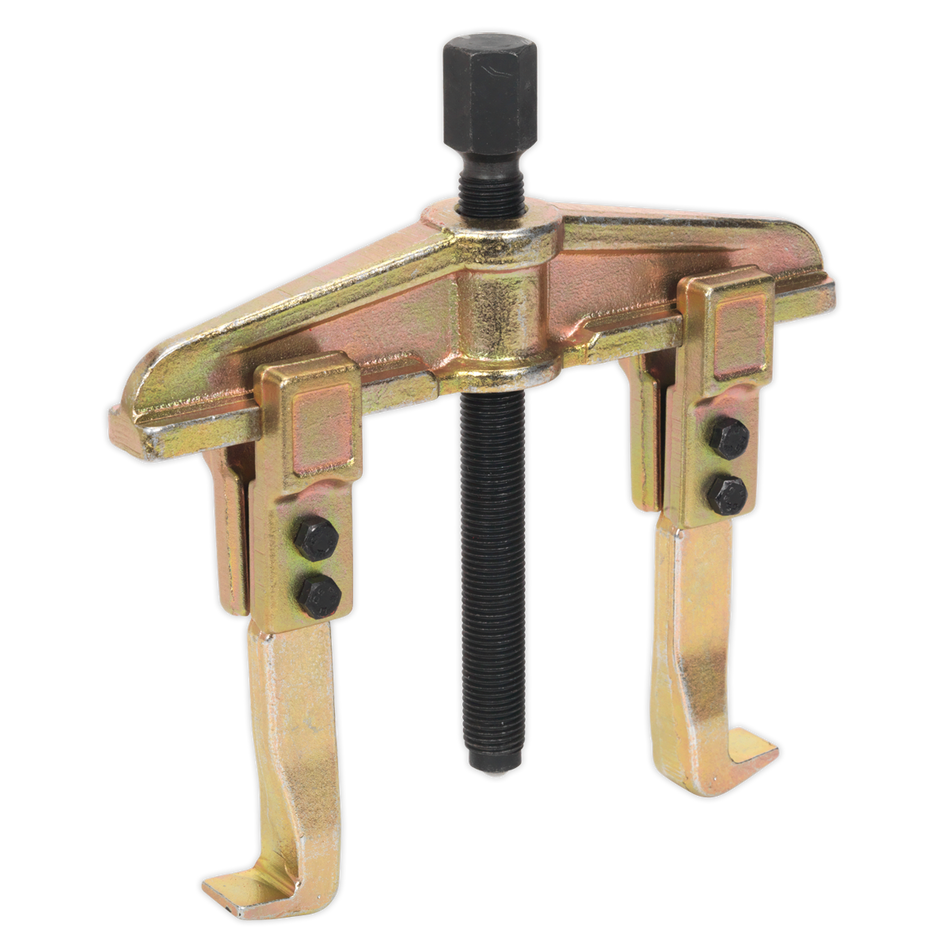 Sealey AK46120 Twin Leg Puller Bar Type 120 x 100mm