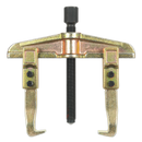 Sealey AK46120 Twin Leg Puller Bar Type 120 x 100mm